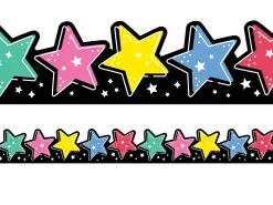 Star Bright Border