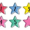 Star Bright Calendar Mini Accents