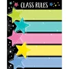Star Bright Classroom Rules Poster