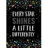 Star Bright Every Star Shines Poster