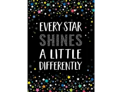 Star Bright Every Star Shines Poster