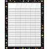 Star Bright Incentive Chart