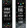 Star Bright Motivational Bookmarks