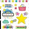 Star Bright Motivational Bulletin Board Set