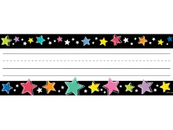 Star Bright Nameplates