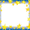 Star Brights Name Tags