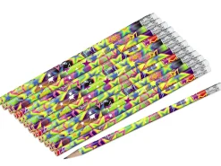 Star Pencils - Set of 24