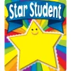 Star Student Badges