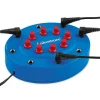 8-Station Junction Box with Volume Controls