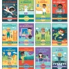 STEAM Careers Bulletin Board Set