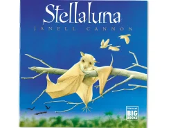 Stellaluna Big Book