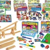 STEM Bundle - K-Gr. 1