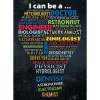 STEM Careers Poster