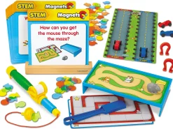 STEM Science Station - Magnets