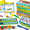 STEM Science Stations - K-Gr. 1 - Complete Set