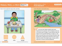 STEM Smart Start Workbook - Kindergarten