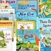 STEM Stories Paperback Library