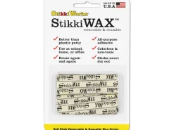 StikkiWax™