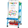 Store & Display Teaching Cart