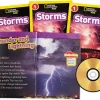 Storms Read-Along