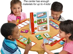 Story Sequencing Instant Learning Center
