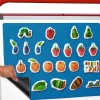 Storytelling Board with Magnetic Backing