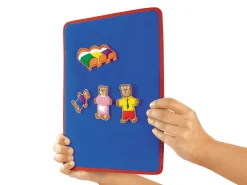 Storytelling Lapboard