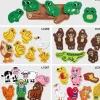 Storytelling Puppets - Set 1