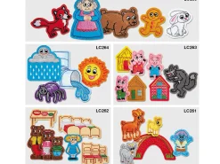 Storytelling Puppets - Set 2
