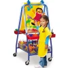 Stow & Go Art Easel