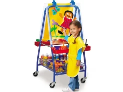 Stow & Go Art Easel