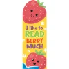 Strawberry Bookmarks