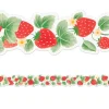 Strawberry Border