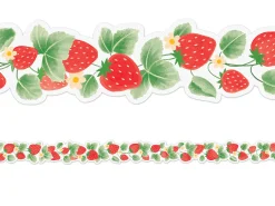 Strawberry Border