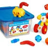 Stretch & Connect Builders