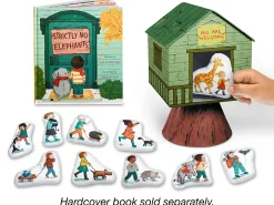 Strictly No Elephants Storytelling Kit