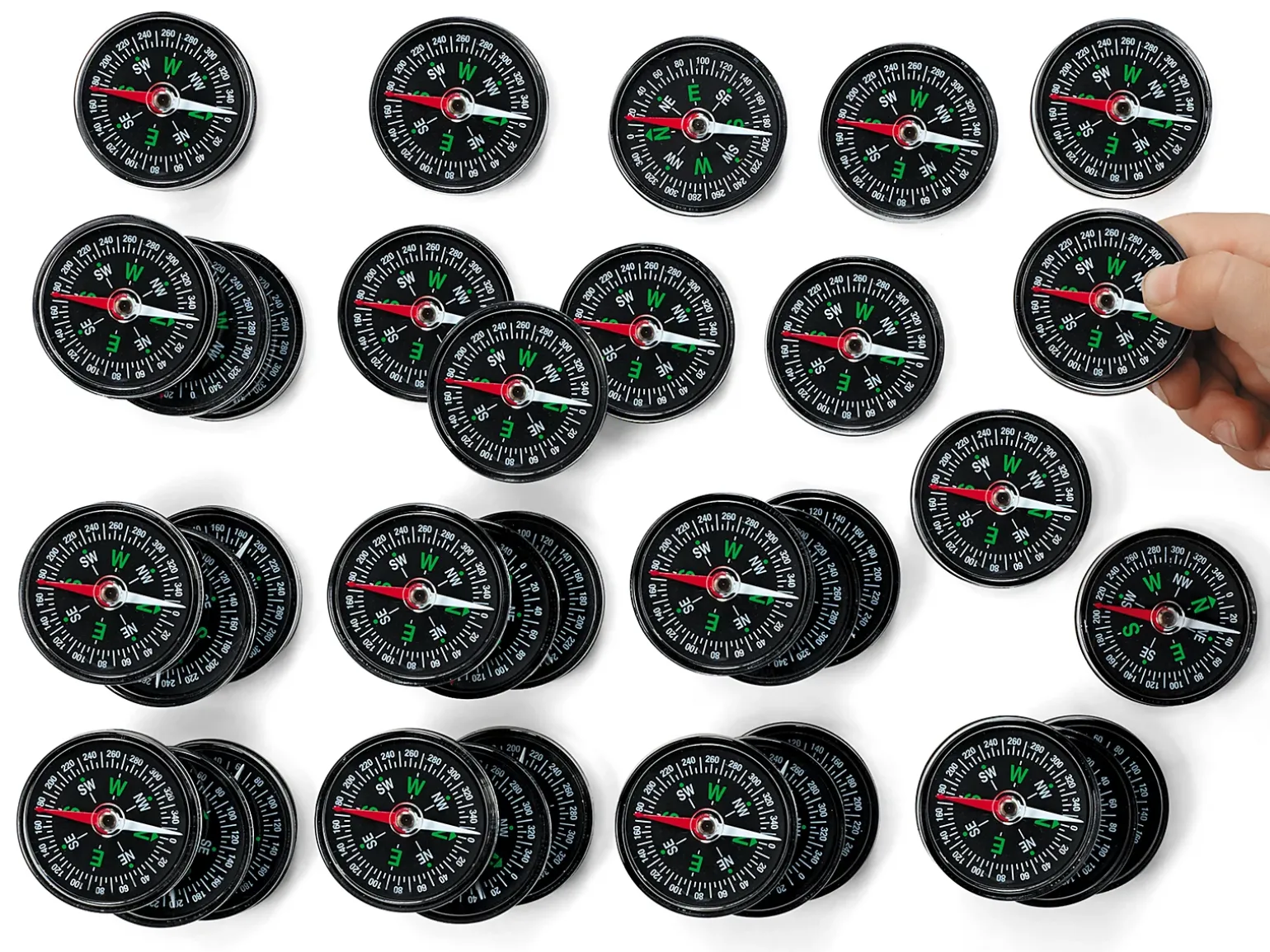 Student Compasses