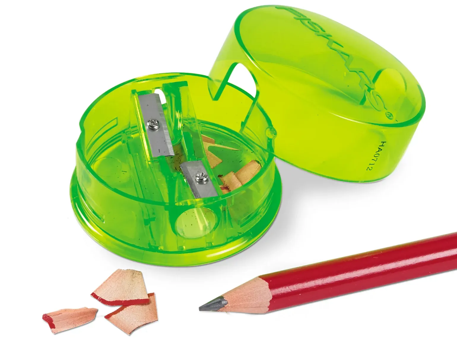 Student Pencil Sharpener