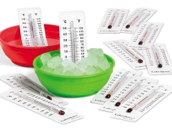 Student Thermometers