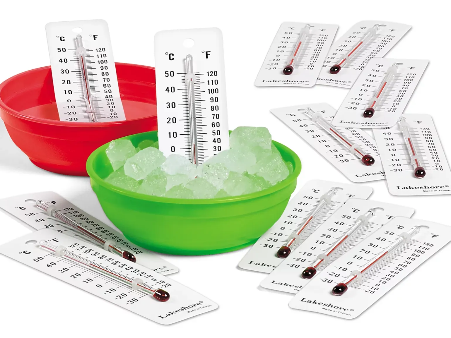 Student Thermometers
