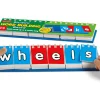 Student Word Building Board