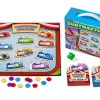 Subtraction Grab & Play Game - Gr. 1-2