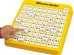 Subtraction Machine