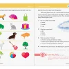 Summer Bridge Activities Workbook - K-Gr. 1