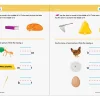 Summer Bridge Activities Workbook - Pre K-K