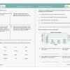 Summer Bridge Activities Workbook - Gr. 3-4