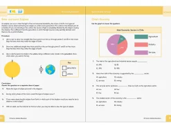 Summer Bridge Activities Workbook - Gr. 4-5