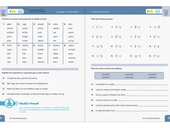 Summer Bridge Activities Workbook - Gr. 4-5