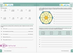 Summer Bridge Activities Workbook - Gr. 4-5