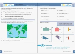 Summer Bridge Activities Workbook - Gr. 5-6